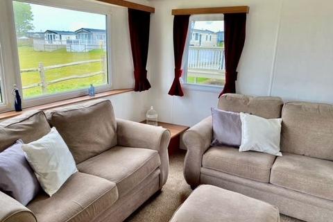 2 bedroom static caravan for sale, Harts Holiday Park