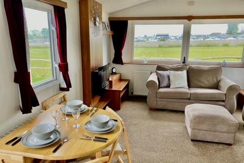 2 bedroom static caravan for sale, Harts Holiday Park