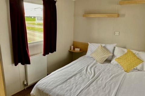 2 bedroom static caravan for sale, Harts Holiday Park