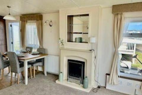 2 bedroom static caravan for sale, Harts Holiday Park