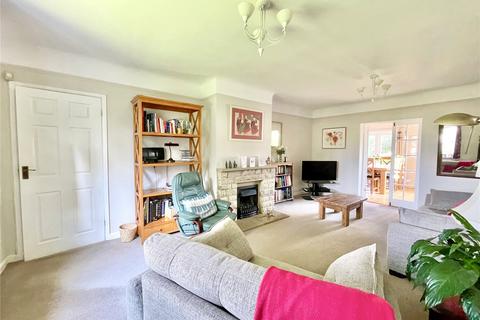 4 bedroom detached house for sale, Seaway Avenue, Christchurch BH23