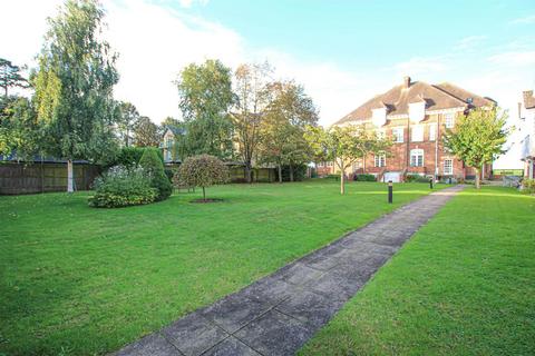 1 bedroom retirement property for sale, Heath Road, Newmarket CB8