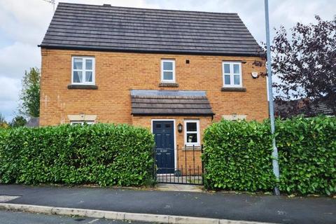 3 bedroom semi-detached house for sale, Baroness Road, Audenshaw