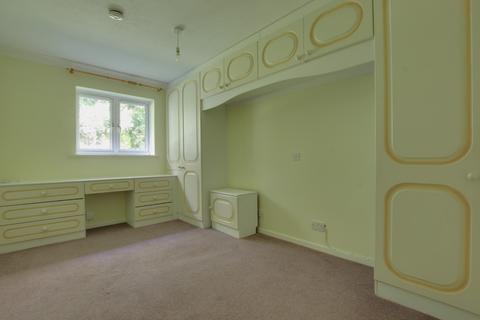 1 bedroom ground floor flat for sale, Bellair House, Havant