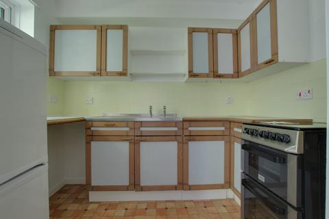 1 bedroom ground floor flat for sale, Bellair House, Havant