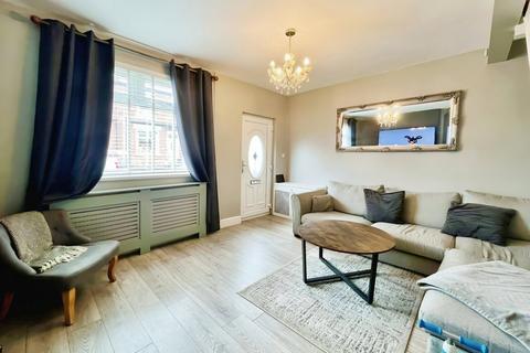 2 bedroom terraced house for sale, Jowett Street, Reddish, Stockport, SK5