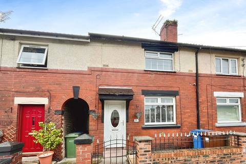 2 bedroom terraced house for sale, Jowett Street, Reddish, Stockport, SK5