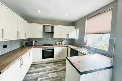 2 bedroom terraced house for sale, Jowett Street, Reddish, Stockport, SK5