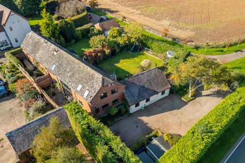 4 bedroom barn conversion for sale, Shaw Lane, Bromsgrove B60