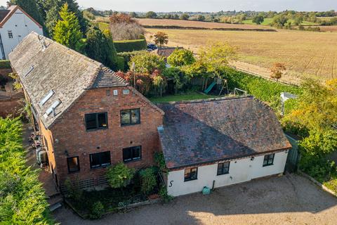 4 bedroom barn conversion for sale, Shaw Lane, Bromsgrove B60