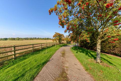 4 bedroom barn conversion for sale, Shaw Lane, Bromsgrove B60