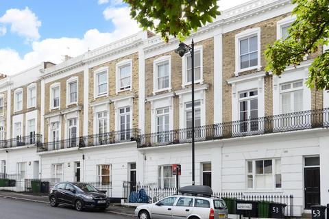 Flat 4, 53 Gipsy Hill, London, SE19 1QH