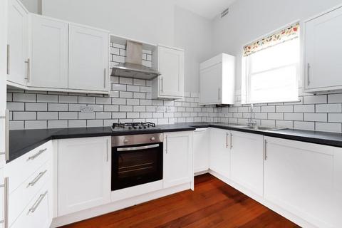 Flat 4, 53 Gipsy Hill, London, SE19 1QH
