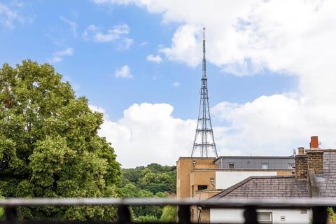 Flat 4, 53 Gipsy Hill, London, SE19 1QH