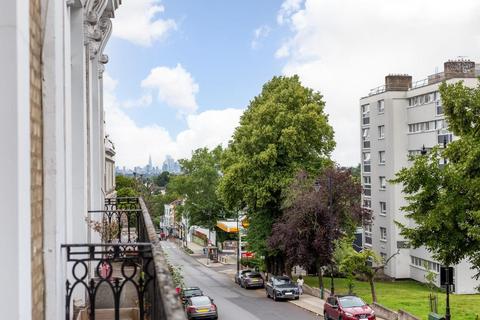 Flat 4, 53 Gipsy Hill, London, SE19 1QH