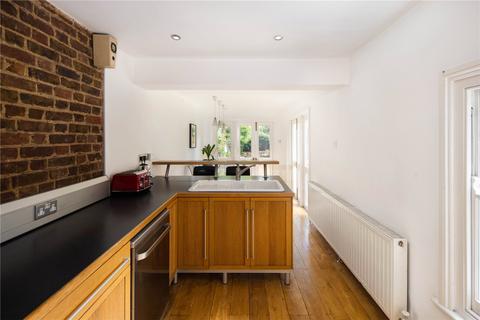 2 bedroom flat for sale, Woodstock Terrace, Poplar, London, E14