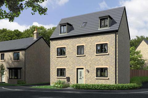 4 bedroom detached house for sale, Plot 28, The Wordsworth at High Hill View, High Hill Road SK22