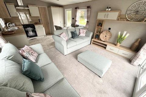 2 bedroom static caravan for sale, Hedley Wood Holiday Park