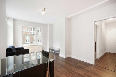 1 bedroom apartment to rent, Euston Road