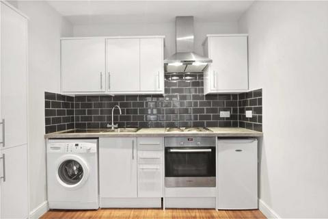 1 bedroom apartment to rent, Warren Court, Euston Road, London, NW1