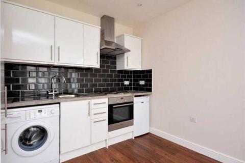 1 bedroom apartment to rent, Warren Court, Euston Road, London, NW1