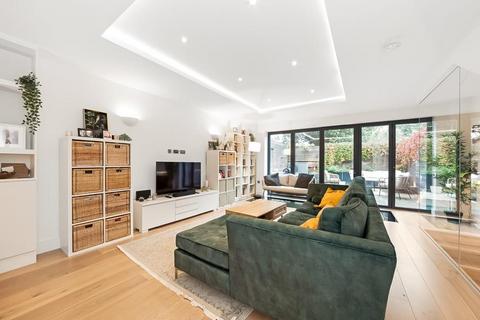 4 bedroom terraced house for sale, Peel Terrace East Dulwich, London, SE22