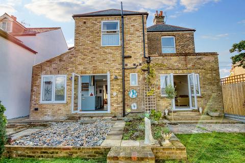 4 bedroom detached house for sale, Station Road, Walmer CT14