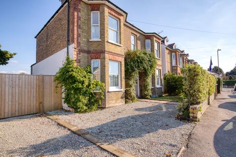 4 bedroom detached house for sale, Station Road, Walmer CT14