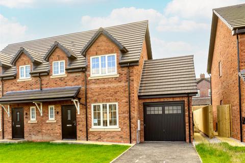 3 bedroom house for sale, Whittington Road, Gobowen, Nr Oswestry.