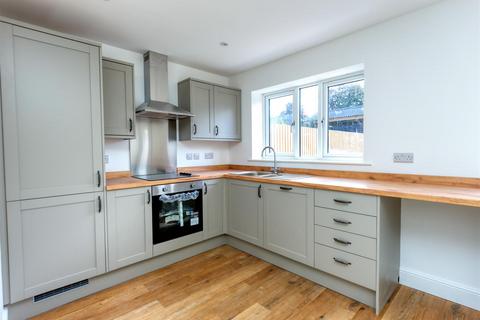 3 bedroom house for sale, Whittington Road, Gobowen, Nr Oswestry.