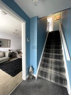 3 bedroom detached house for sale, 1 Newton Drive, Forres