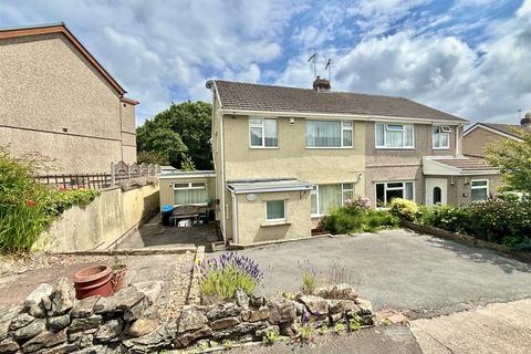 3 bedroom semi-detached house for sale, Priors Way, Dunvant, Swansea