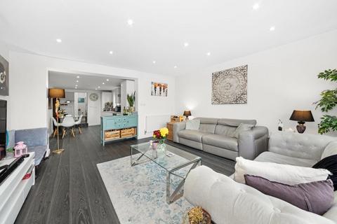 150a Spa Hill, London, SE19 3TU