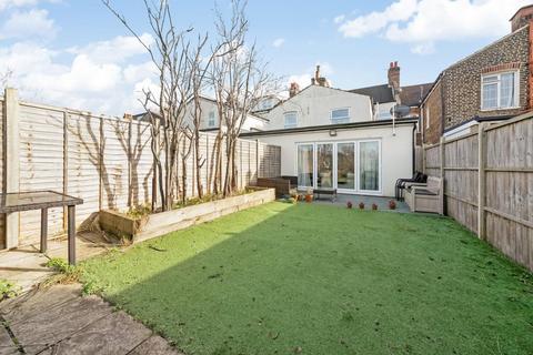 150a Spa Hill, London, SE19 3TU
