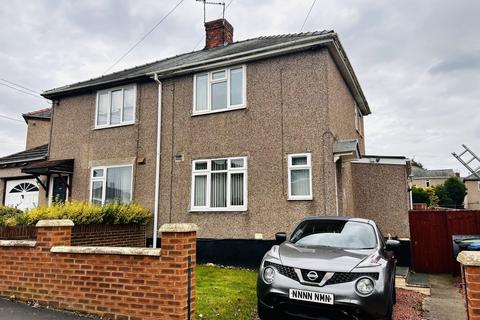 2 bedroom semi-detached house for sale, The Grove, Coxhoe, Durham, County Durham, DH6