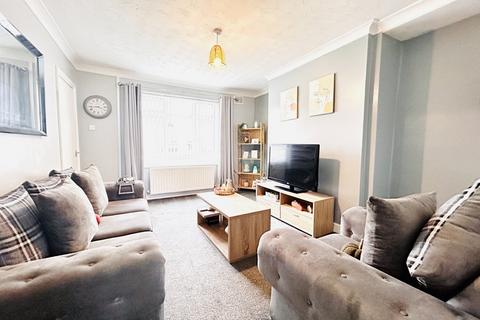 2 bedroom semi-detached house for sale, The Grove, Coxhoe, Durham, County Durham, DH6