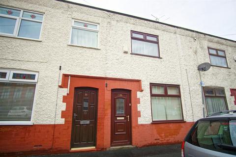 73 Balcarres Road, Ashton On Ribble, Preston, PR2 2DY