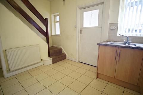 73 Balcarres Road, Ashton On Ribble, Preston, PR2 2DY