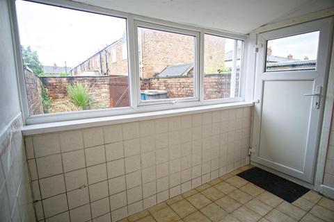 73 Balcarres Road, Ashton On Ribble, Preston, PR2 2DY