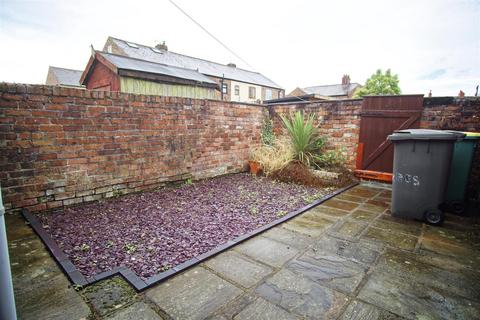 73 Balcarres Road, Ashton On Ribble, Preston, PR2 2DY