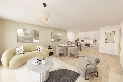 2 bedroom penthouse for sale, 4404 Wills House, Factory No.1, East Street, Bedminster, Bristol, BS3