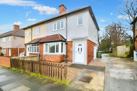 3 bedroom semi-detached house for sale, Kings Gardens, Malvins Close, Blyth, Northumberland, NE24 5HE