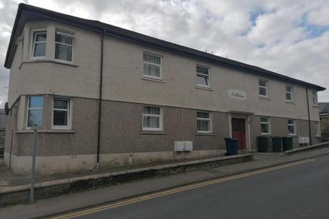 2 bedroom flat to rent, 5 William Street, Dunoon, Argyll and Bute, PA23