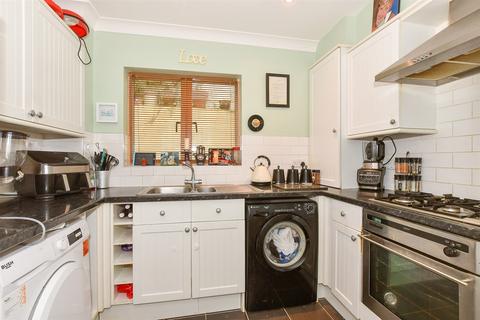 3 bedroom townhouse for sale, Wellesley Court, Ramsgate, Kent