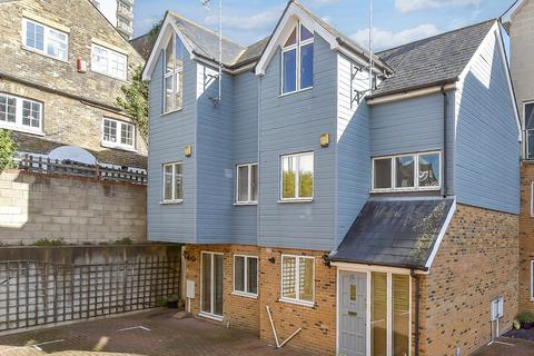 3 bedroom townhouse for sale, Wellesley Court, Ramsgate, Kent