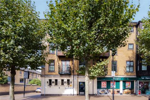 2 bedroom flat for sale, Conrad House, 19 Wesley Avenue, Royal Docks, London, E16