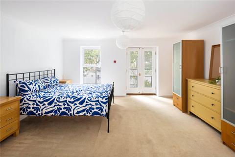 2 bedroom flat for sale, Conrad House, 19 Wesley Avenue, Royal Docks, London, E16