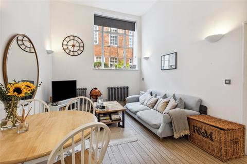 1 bedroom apartment for sale, Forfar Road, London, SW11