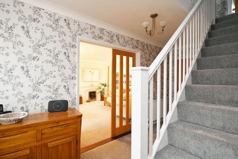 4 bedroom detached house for sale, Brandeston, Nr Woodbridge, Suffolk