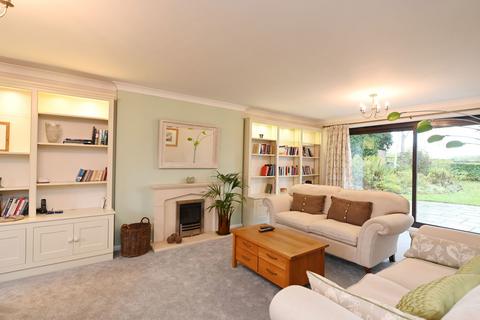 4 bedroom detached house for sale, Brandeston, Nr Woodbridge, Suffolk